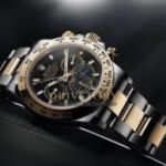 Luxury Gold Watch LG02