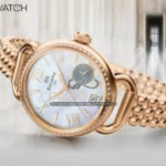 Timeless Style for Modern Men Classic Men Watch CM01