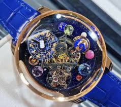Fashion Bracelet Watch FB15