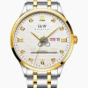 Gold Chain Watch GC19