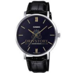 Luxury Leather Watch LL10
