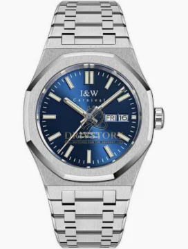 Minimalist Watch MW04