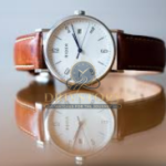 Minimalist Women Watch MW14
