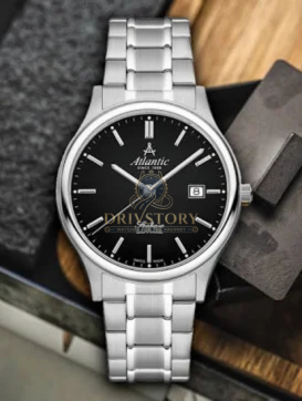 Small Dial Watch SD18