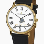Square Dial Watch SQ28