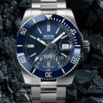 Unisex Minimal Watch UM23