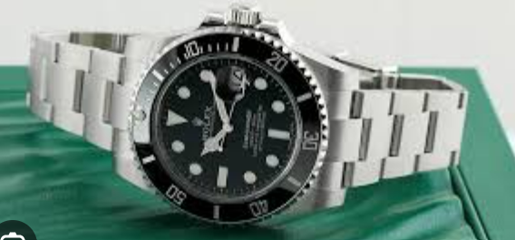 Rolex Submariner Date Review