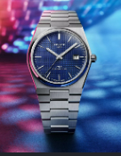 Tissot PRX Powermatic 80 Review