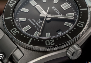 Seiko Prospex SPB143 Review