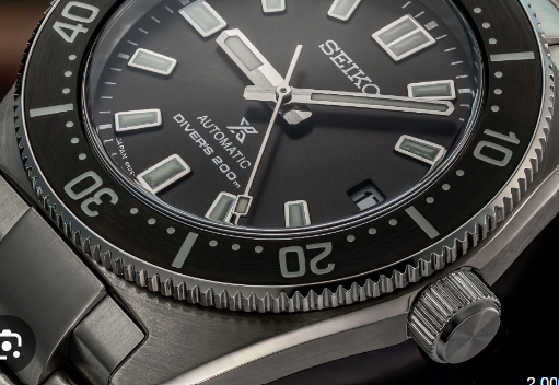 Seiko Prospex SPB143 Review