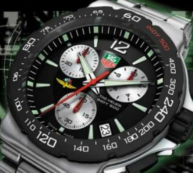 TAG Heuer Carrera Date Review